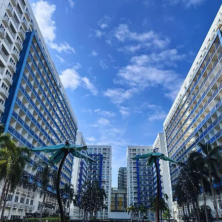 Msr Condo Vacation Rental